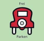 Parken für nur 30.- Euro monatlich Parken für nur 30.- Euro monatlich