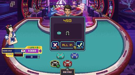 Spielklassiker neu erfunden: Super Blackjack Battle 2 Turbo