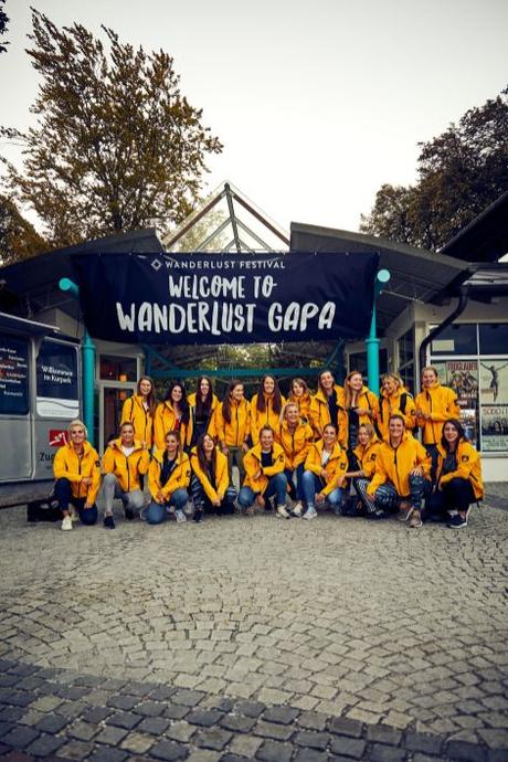 Wanderlust Festival Garmisch: Auszeit vom Alltag