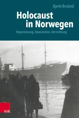 # 215 - Holocaust in Norwegen