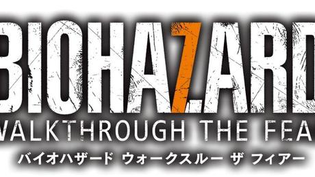 Resident Evil 7 wird ein exklusives Prequel für Japan haben Resident Evil 7 wird ein exklusives Prequel für Japan haben