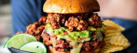 Vegane Burger – Wie gesund sind Fleischersatzprodukte?