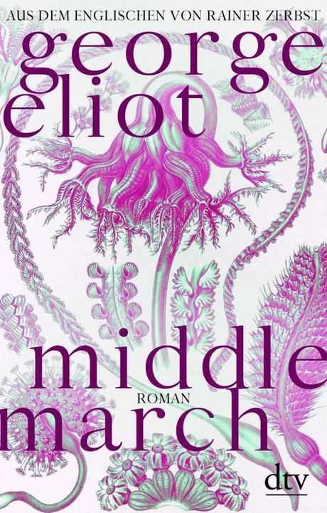 {Rezension} Middlemarch von George Eliot