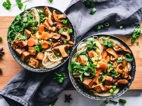 Vegan Statistiken, Zahlen, Fakten und Studien 2018/2019 Zahlen und Fakten über Veganer