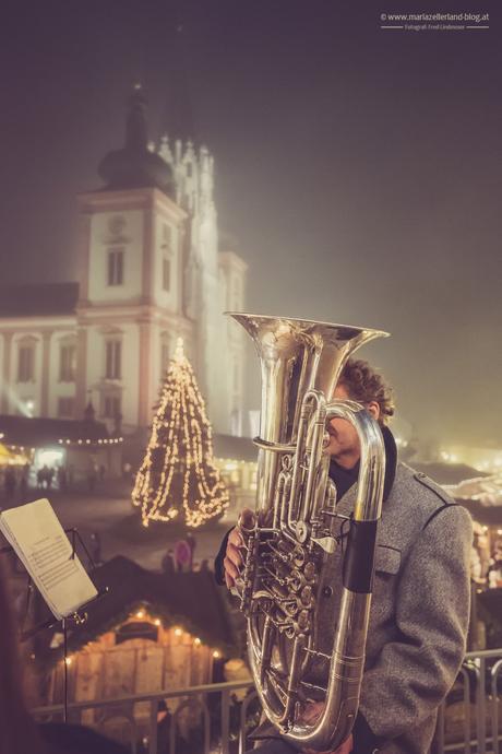 Advent in Mariazell 2019 – Die schönsten Adventfotos und Videos zur Einstimmung