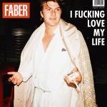 CD-REVIEW: Faber – I Fucking Love My Life
