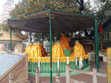 Dharmachakra Sutra