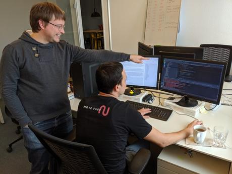 #EmployeeExperience: Interview with Marat Khakimov, Android Developer at AppLike