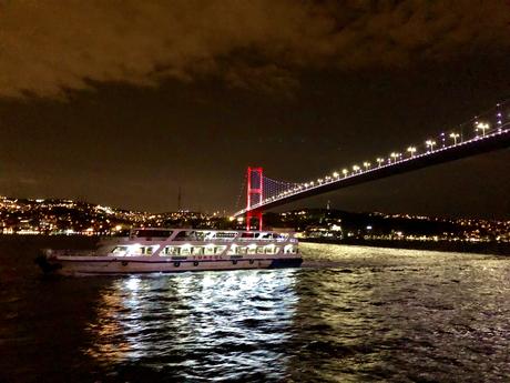Istanbul Turkish Airlines Touristanbul