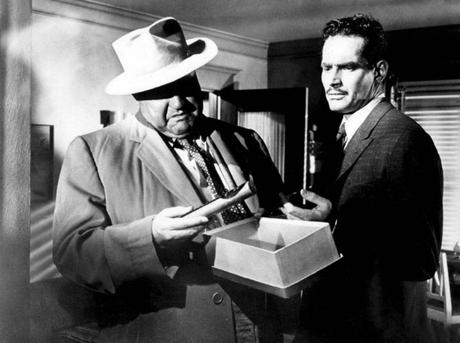 „Im Zeichen des Bösen“ (1958) von Orson Welles
