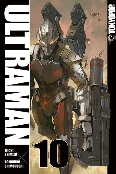 November-Veröffentlichungen von Tokyopop im Überblick November-Veröffentlichungen von Tokyopop im Überblick