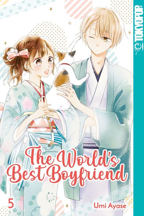 November-Veröffentlichungen von Tokyopop im Überblick November-Veröffentlichungen von Tokyopop im Überblick