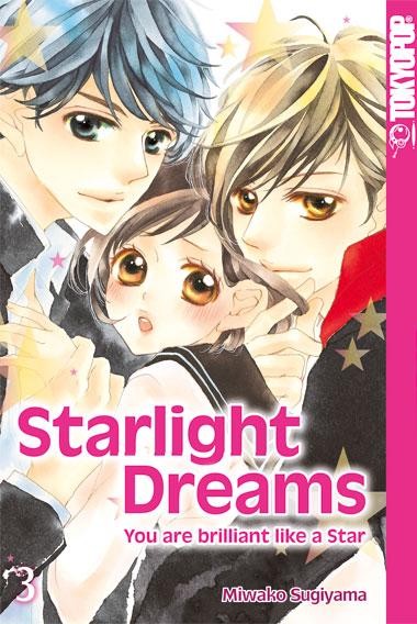 November-Veröffentlichungen von Tokyopop im Überblick November-Veröffentlichungen von Tokyopop im Überblick