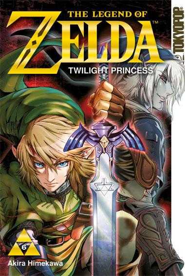 November-Veröffentlichungen von Tokyopop im Überblick November-Veröffentlichungen von Tokyopop im Überblick