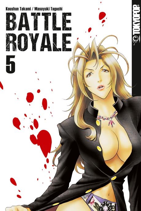 November-Veröffentlichungen von Tokyopop im Überblick November-Veröffentlichungen von Tokyopop im Überblick