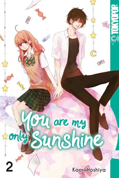 November-Veröffentlichungen von Tokyopop im Überblick November-Veröffentlichungen von Tokyopop im Überblick