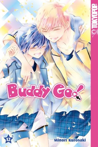 November-Veröffentlichungen von Tokyopop im Überblick November-Veröffentlichungen von Tokyopop im Überblick
