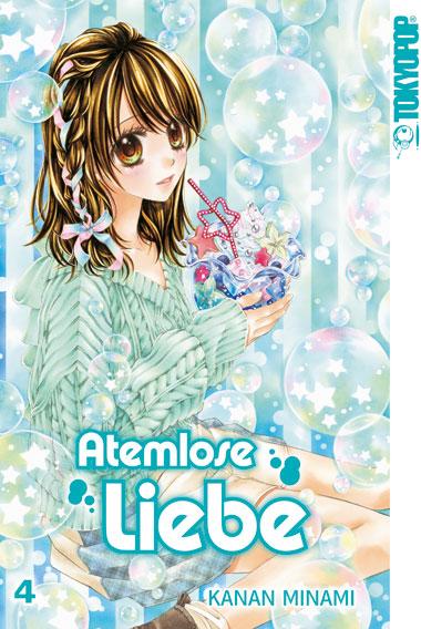 November-Veröffentlichungen von Tokyopop im Überblick November-Veröffentlichungen von Tokyopop im Überblick