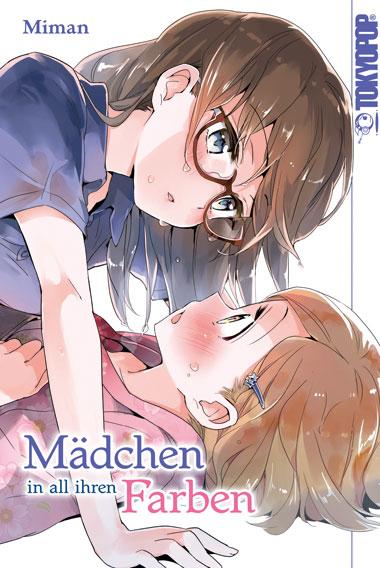 November-Veröffentlichungen von Tokyopop im Überblick November-Veröffentlichungen von Tokyopop im Überblick