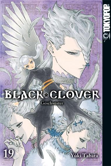 November-Veröffentlichungen von Tokyopop im Überblick November-Veröffentlichungen von Tokyopop im Überblick