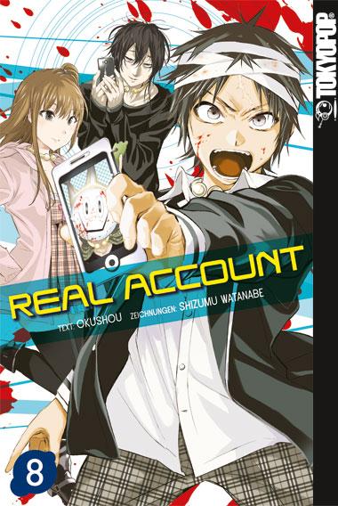 November-Veröffentlichungen von Tokyopop im Überblick November-Veröffentlichungen von Tokyopop im Überblick