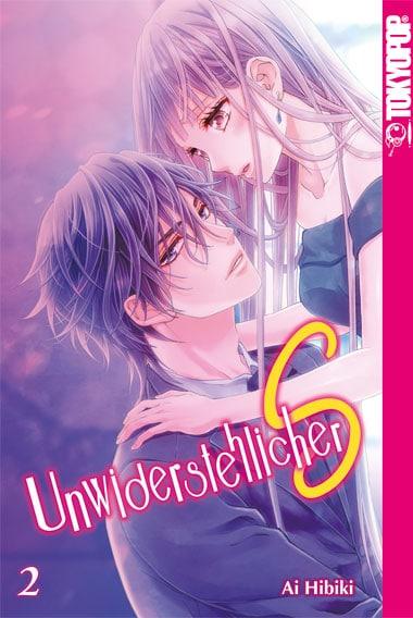 November-Veröffentlichungen von Tokyopop im Überblick November-Veröffentlichungen von Tokyopop im Überblick