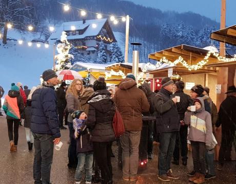 Der glutenfreie Weihnachtsmarkt in Sasbachwalden vom 29.11. – 01.12.2019 – Gewinnspiel Der glutenfreie Weihnachtsmarkt in Sasbachwalden vom 29.11. – 01.12.2019 – Gewinnspiel