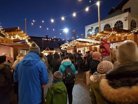 Der glutenfreie Weihnachtsmarkt in Sasbachwalden vom 29.11. – 01.12.2019 – Gewinnspiel Der glutenfreie Weihnachtsmarkt in Sasbachwalden vom 29.11. – 01.12.2019 – Gewinnspiel