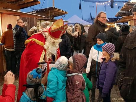 Der glutenfreie Weihnachtsmarkt in Sasbachwalden vom 29.11. – 01.12.2019 – Gewinnspiel Der glutenfreie Weihnachtsmarkt in Sasbachwalden vom 29.11. – 01.12.2019 – Gewinnspiel