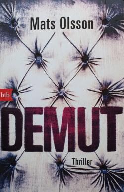 Mats Olsson – Demut Mats Olsson – Demut