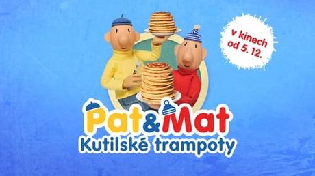 Pat a Mat: Kutilské trampoty (2019) Watch Now Full Movie Online Stream