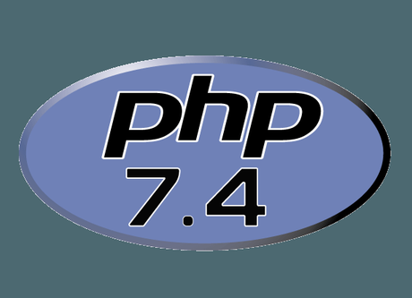 PHP 7.4 wurde heute veröffentlicht