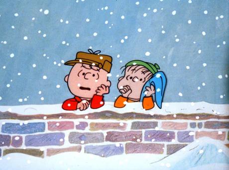 „A Charlie Brown Christmas“ (1965)