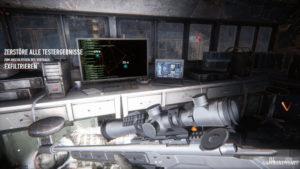 Sniper: Ghost Warrior Contracts im Test – ein Nerd als Ein-Mann-Armee