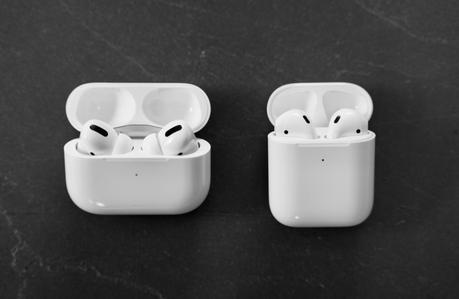 Laufen mit den AirPods Pro - Apples In-Ear Kopfhörer im Test