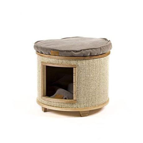 Kratzbäume mit modernen Designs cotec tam kratzhöhle kratztonne