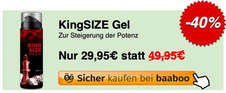 KingSize Gel (SL)