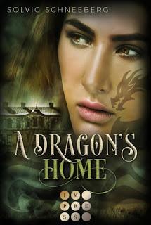 [Rezension] Dragon Chronicles #4 - A Dragon's Home