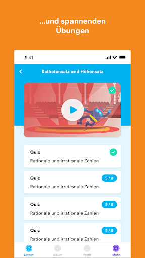 9 um 9: Neue Android Apps im Play Store (KW 51/19)