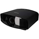 Beamer für helle Räume & Tageslicht Sony VPL-VW260ES schwarz - B-Ware Platin