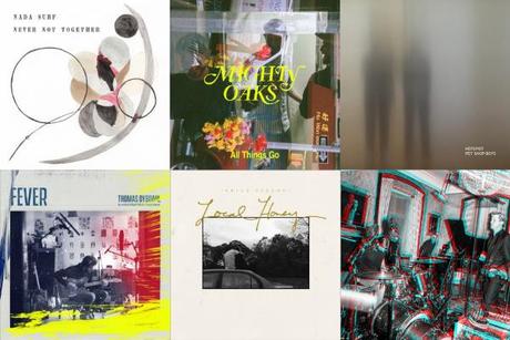 EXTRA: 15 Alben, auf die wir uns 2020 besonders freuen