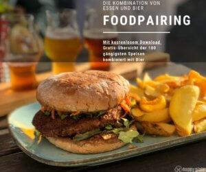 Titelbild Foodpairing