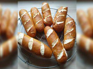 Wellingen – Das glutenfreie Backphänomen des Jahres 2019 Wellingen – Das glutenfreie Backphänomen des Jahres 2019