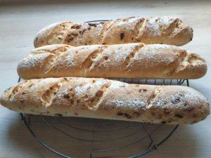 Wellingen – Das glutenfreie Backphänomen des Jahres 2019 Wellingen – Das glutenfreie Backphänomen des Jahres 2019