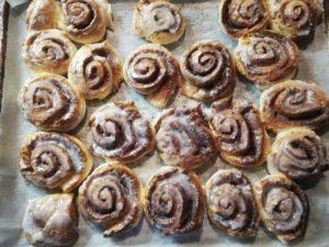 Wellingen – Das glutenfreie Backphänomen des Jahres 2019 Wellingen – Das glutenfreie Backphänomen des Jahres 2019