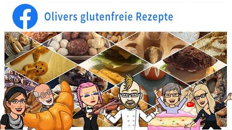 Wellingen – Das glutenfreie Backphänomen des Jahres 2019 Header Oliver Welling