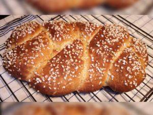 Wellingen – Das glutenfreie Backphänomen des Jahres 2019 Wellingen – Das glutenfreie Backphänomen des Jahres 2019