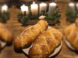 Wellingen – Das glutenfreie Backphänomen des Jahres 2019 Wellingen – Das glutenfreie Backphänomen des Jahres 2019