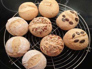 Wellingen – Das glutenfreie Backphänomen des Jahres 2019 Wellingen – Das glutenfreie Backphänomen des Jahres 2019