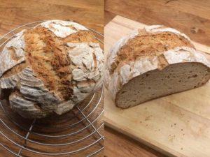 Wellingen – Das glutenfreie Backphänomen des Jahres 2019 Wellingen – Das glutenfreie Backphänomen des Jahres 2019